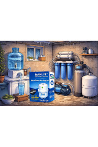 Можно ли использовать фильтр без давления в системе?